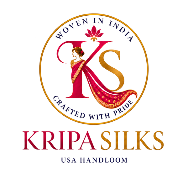 Kripa Silks