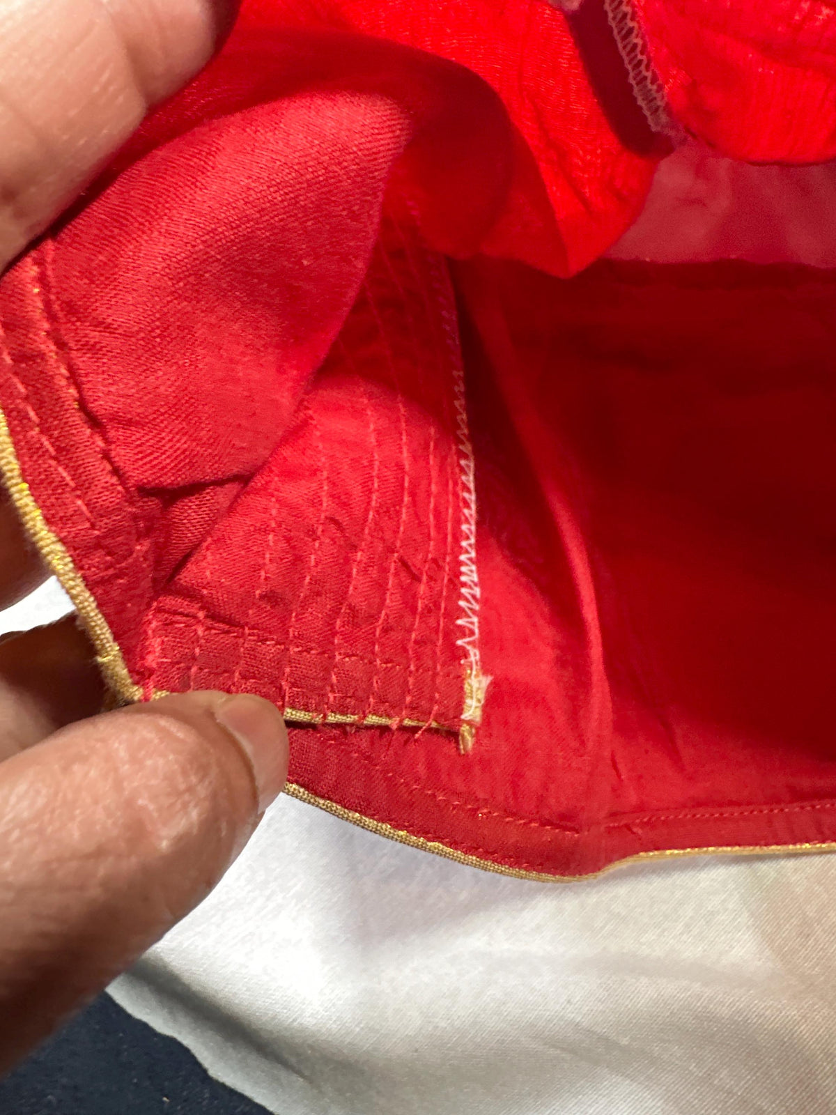 Handloom Kanjivaram Pure Silk Saree with Stitched Blouse | Wedding Saree With Stitched Maggam Work Blouse | Indian Party Wear Saree